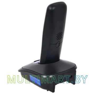 Радиотелефон Panasonic KX-TG2521RUT картинка 2